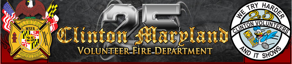 Clinton Volunteer Fire Department
