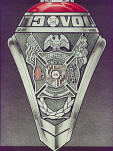 Service Ring Service Ring