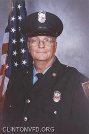 Martin Padgett