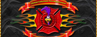 Clinton Volunteer Fire Department